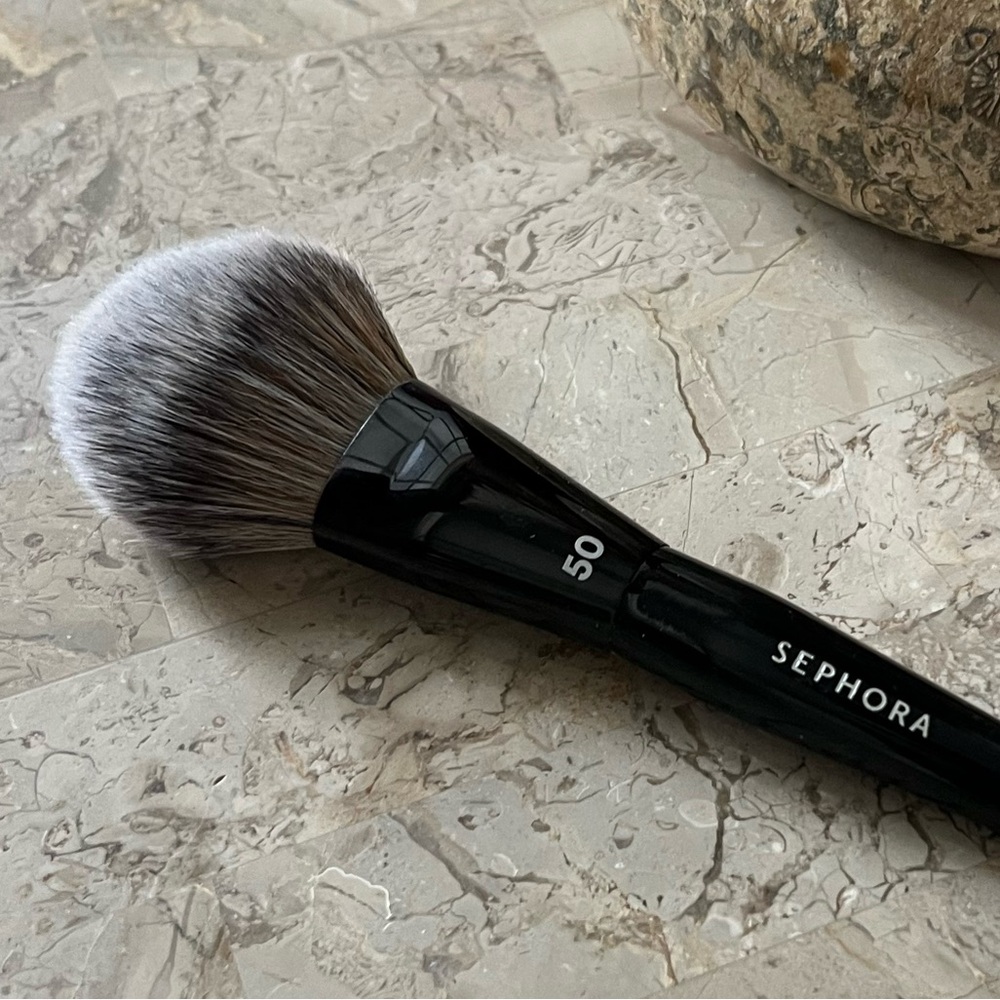 Sephora Pro Powder #50 Makeup Brush
